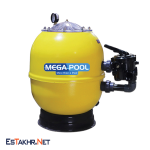 فیلتر شنی مگاپول XA500